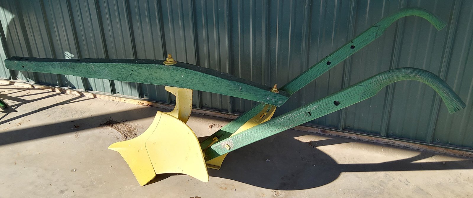 Property photo 24 - TIMED ONLINE ONLY PERSONAL PROPERTY AUCTION IN JAY COUNTY, INDIANA