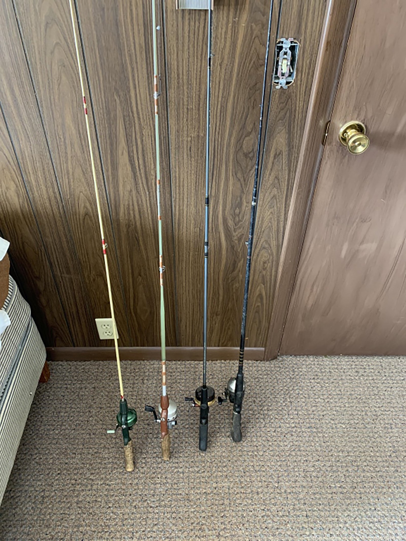 Property photo 91 - TIMED ONLINE ONLY PERSONAL PROPERTY AUCTION IN ALLEN COUNTY, INDIANA