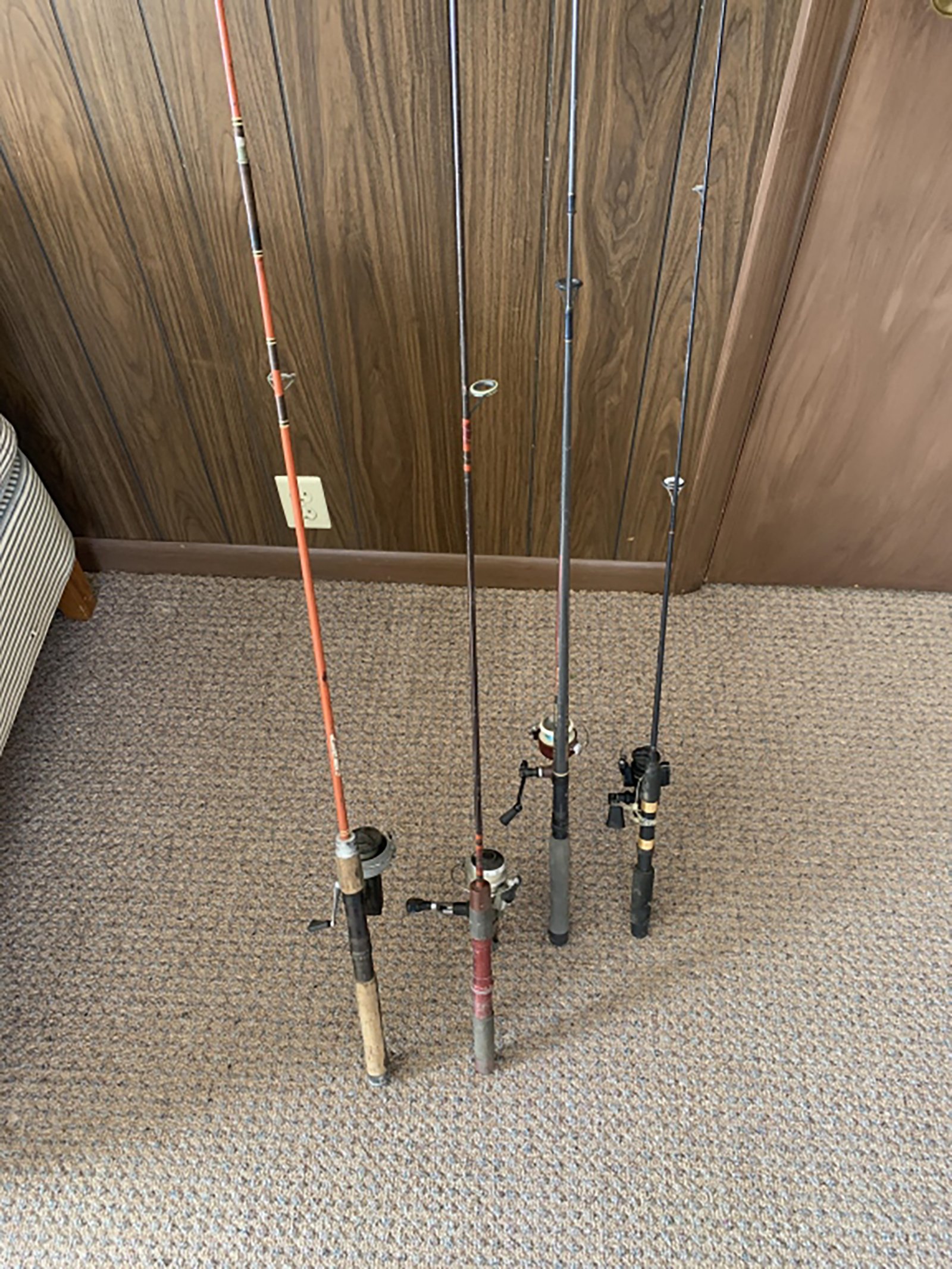 Property photo 92 - TIMED ONLINE ONLY PERSONAL PROPERTY AUCTION IN ALLEN COUNTY, INDIANA