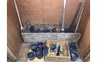 Property photo 110 - TIMED ONLINE ONLY PERSONAL PROPERTY AUCTION IN ALLEN COUNTY, INDIANA
