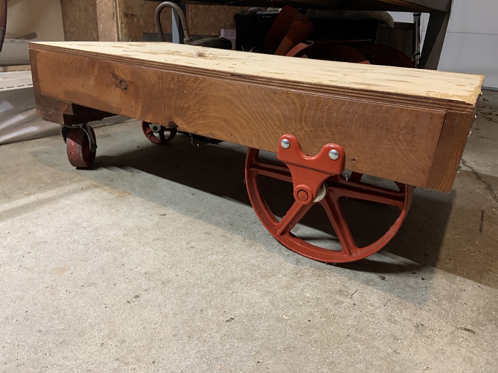Property photo 117 - TIMED ONLINE ONLY PERSONAL PROPERTY AUCTION IN ALLEN COUNTY, INDIANA