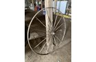 Property photo 121 - TIMED ONLINE ONLY PERSONAL PROPERTY AUCTION IN ALLEN COUNTY, INDIANA