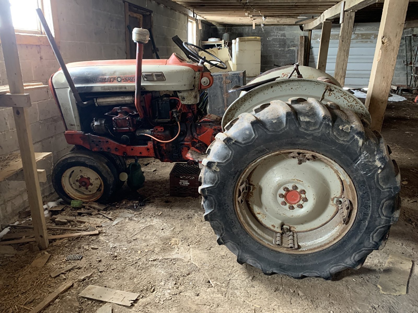 Property photo 1 - TIMED ONLINE ONLY PERSONAL PROPERTY AUCTION IN ALLEN COUNTY, INDIANA