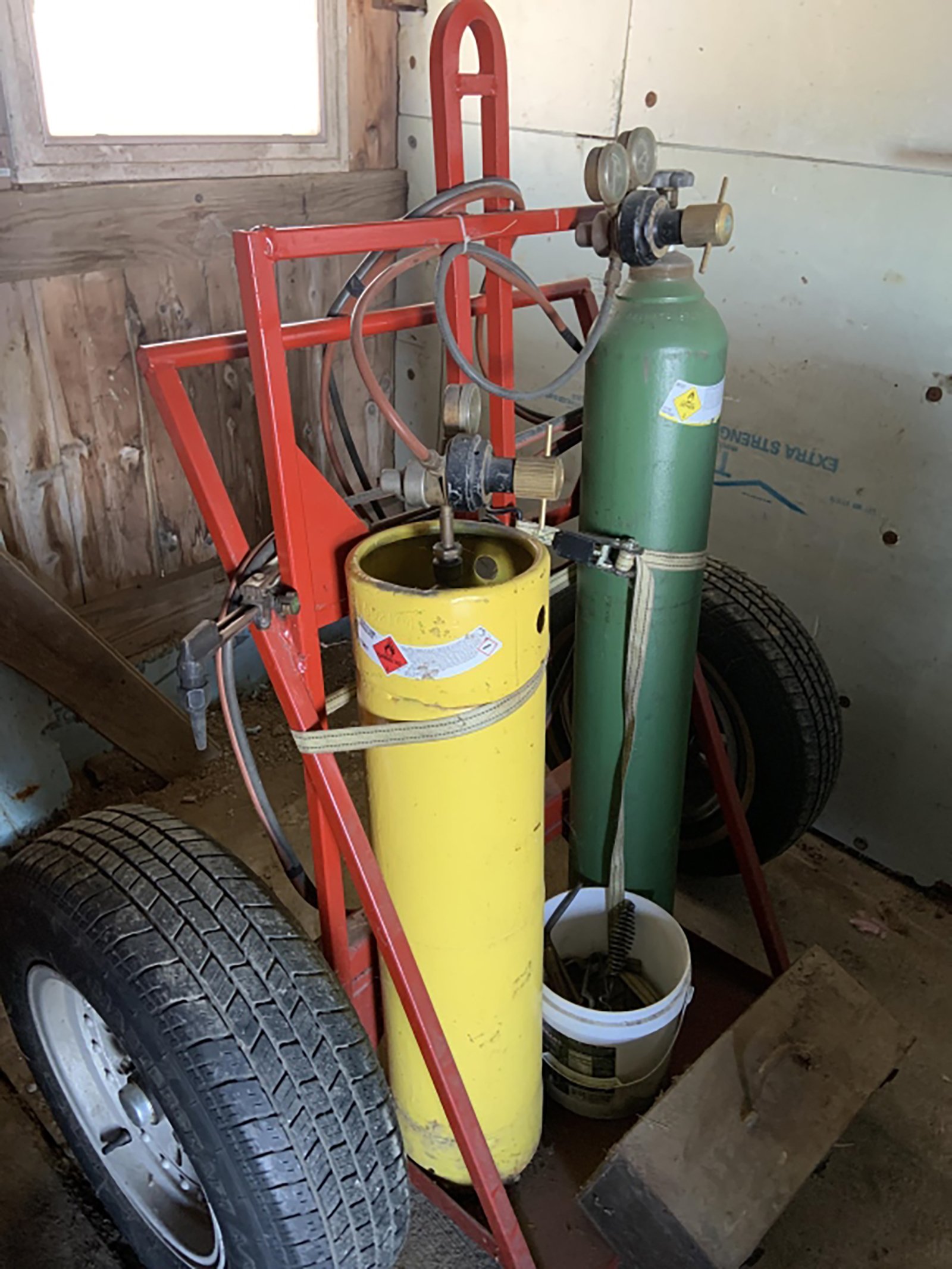 Property photo 11 - TIMED ONLINE ONLY PERSONAL PROPERTY AUCTION IN ALLEN COUNTY, INDIANA