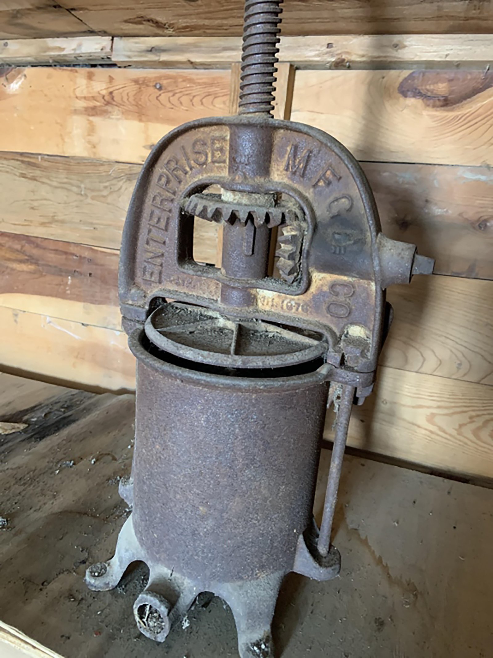 Property photo 13 - TIMED ONLINE ONLY PERSONAL PROPERTY AUCTION IN ALLEN COUNTY, INDIANA