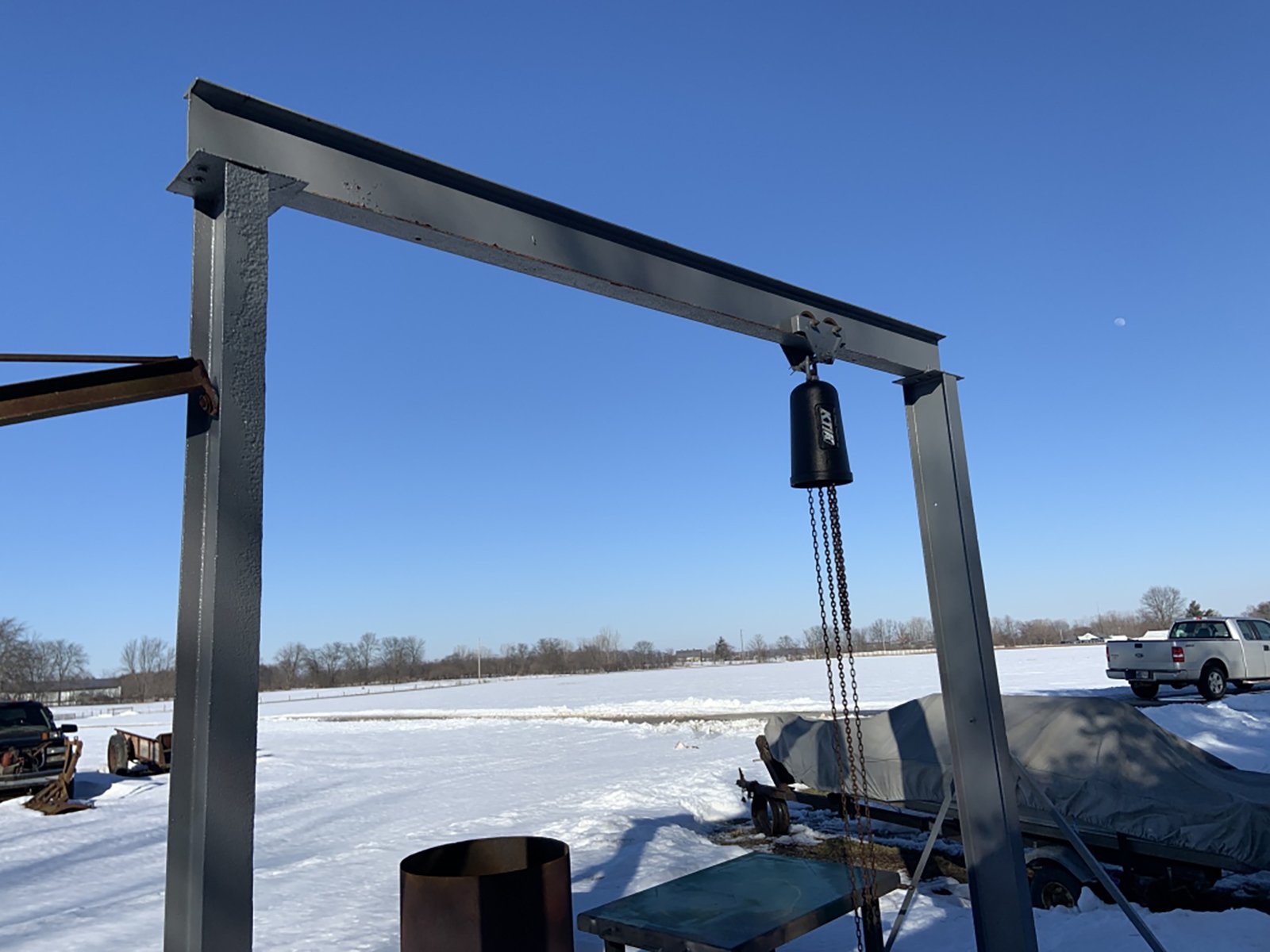 Property photo 14 - TIMED ONLINE ONLY PERSONAL PROPERTY AUCTION IN ALLEN COUNTY, INDIANA