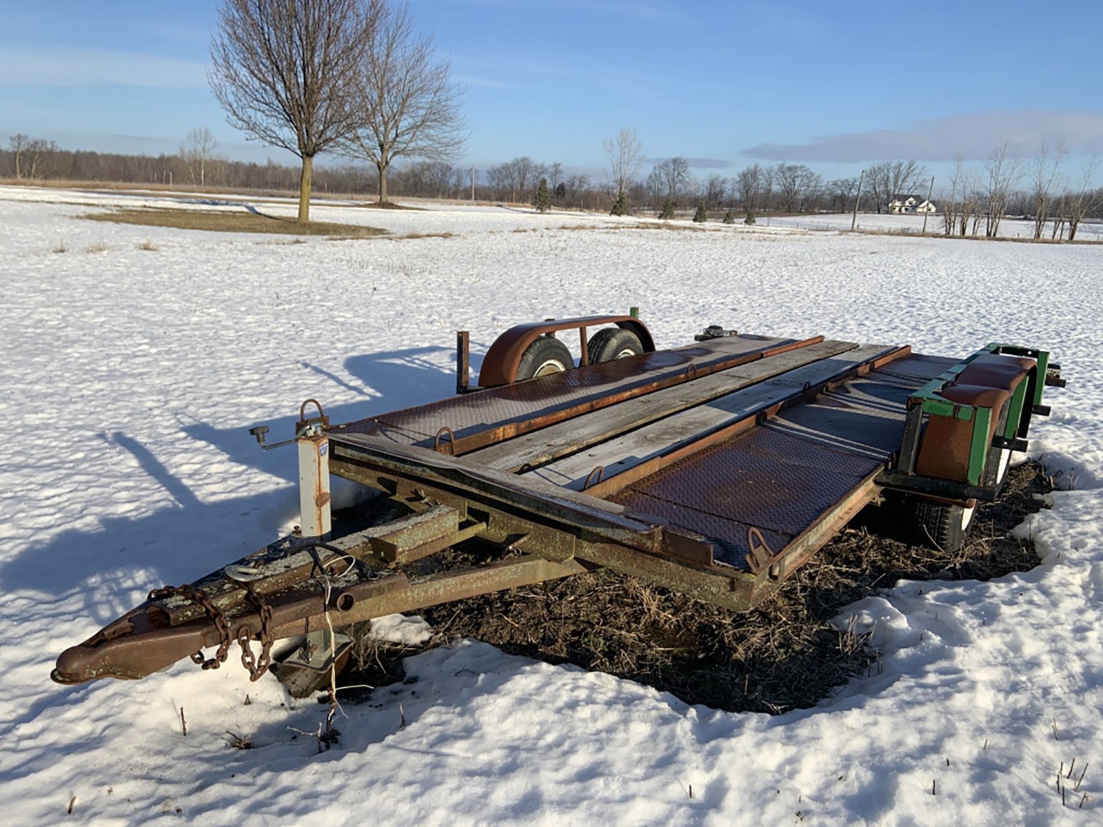 Property photo 15 - TIMED ONLINE ONLY PERSONAL PROPERTY AUCTION IN ALLEN COUNTY, INDIANA