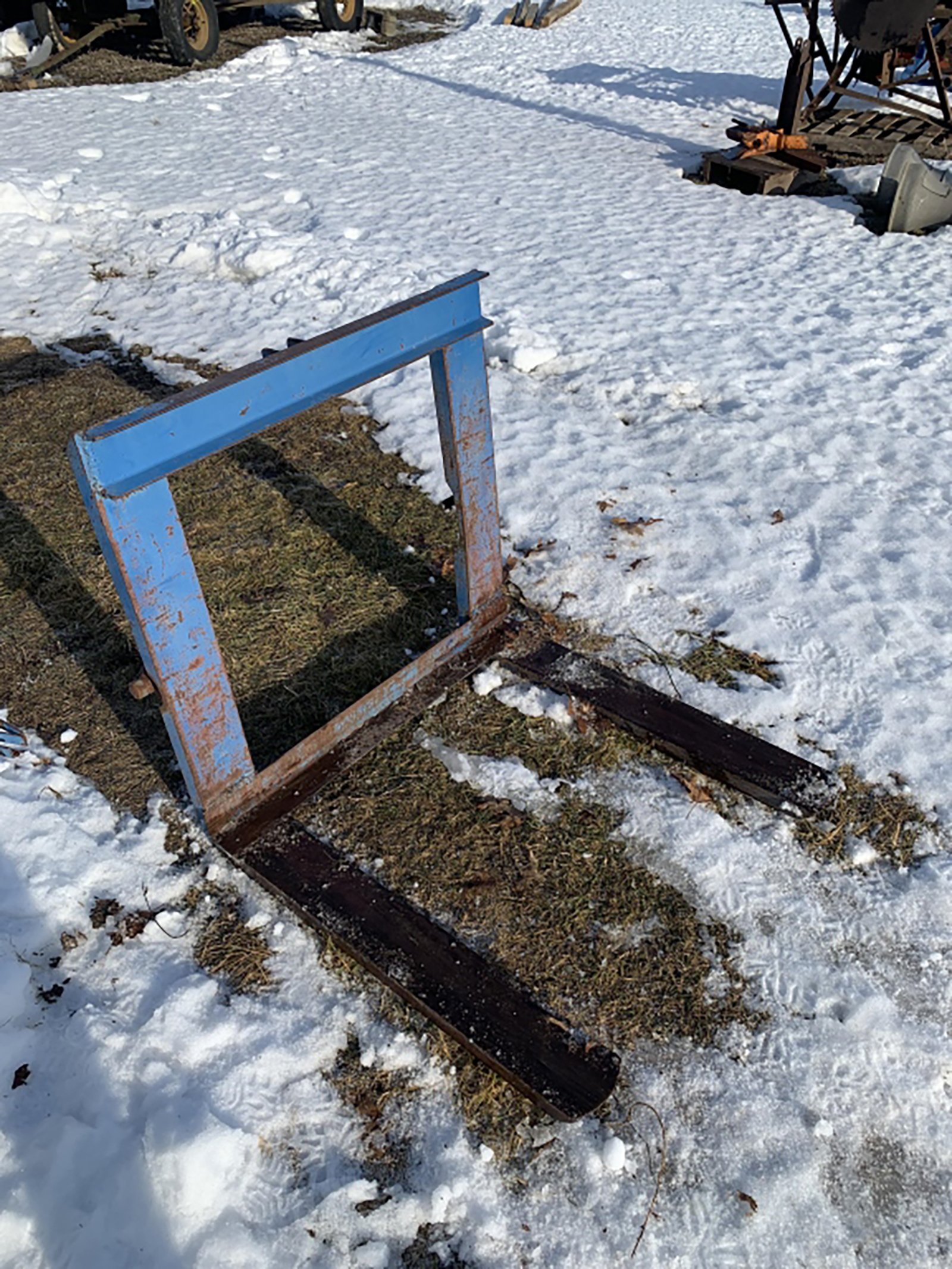 Property photo 16 - TIMED ONLINE ONLY PERSONAL PROPERTY AUCTION IN ALLEN COUNTY, INDIANA