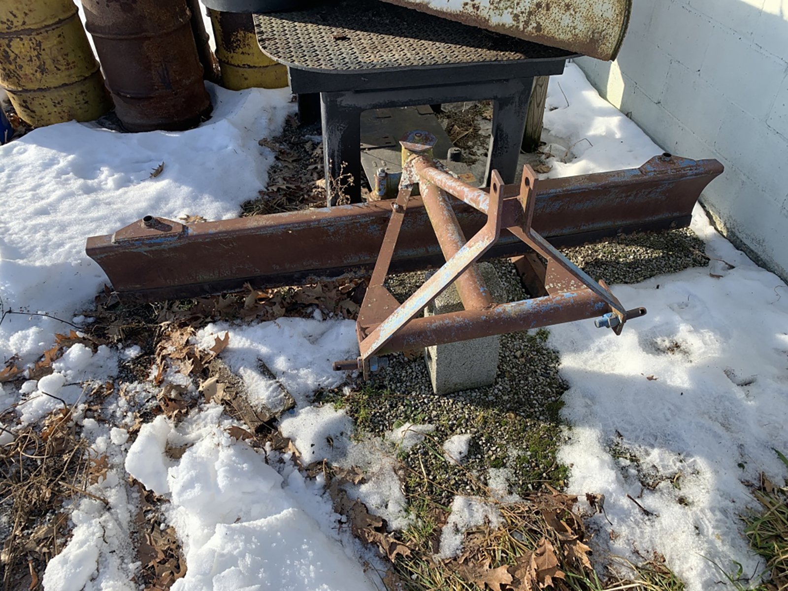 Property photo 17 - TIMED ONLINE ONLY PERSONAL PROPERTY AUCTION IN ALLEN COUNTY, INDIANA