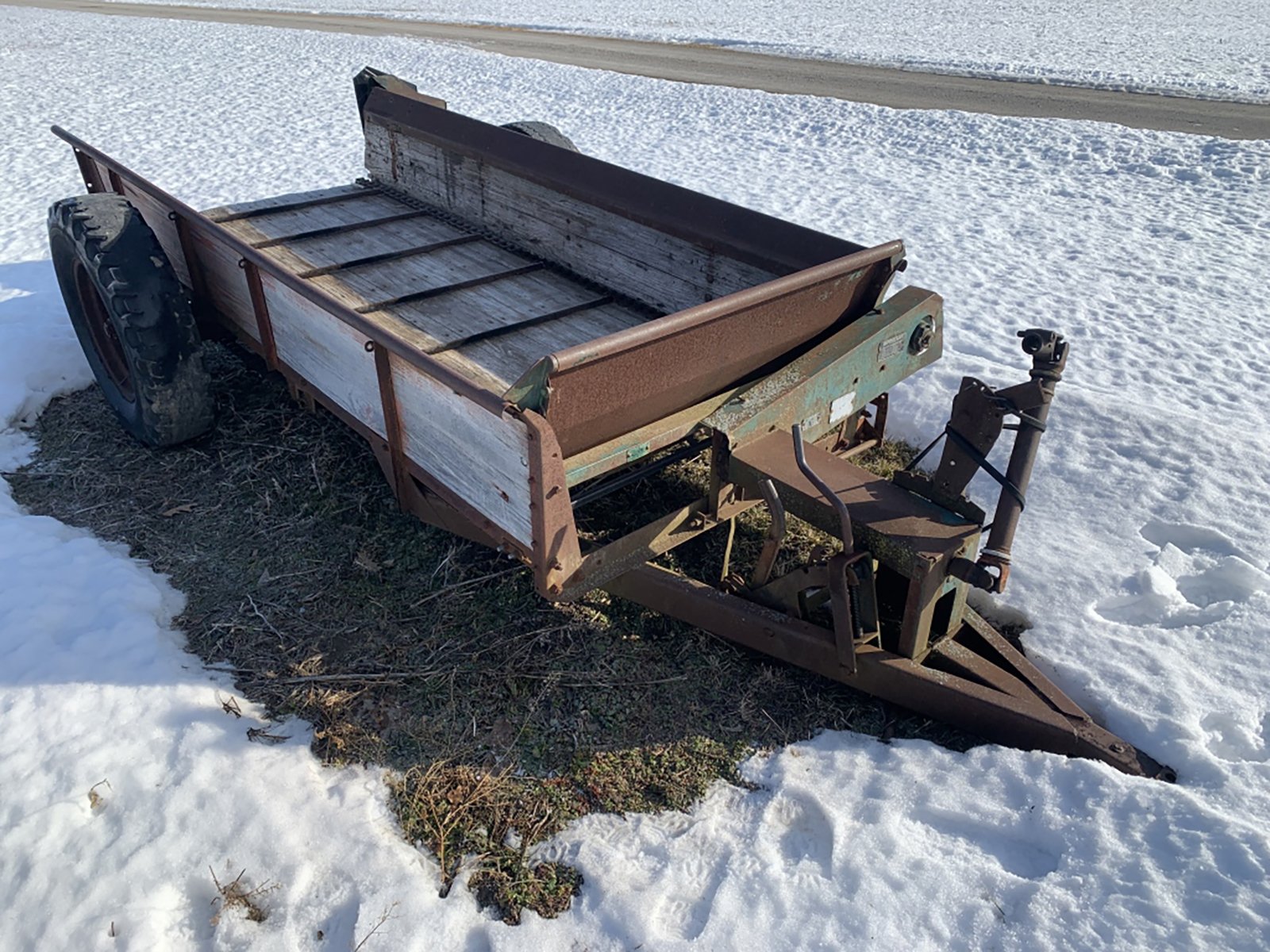Property photo 18 - TIMED ONLINE ONLY PERSONAL PROPERTY AUCTION IN ALLEN COUNTY, INDIANA