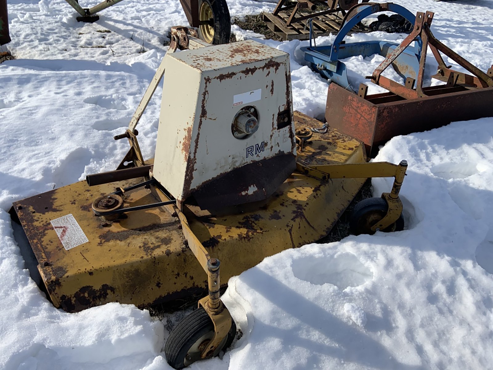 Property photo 19 - TIMED ONLINE ONLY PERSONAL PROPERTY AUCTION IN ALLEN COUNTY, INDIANA
