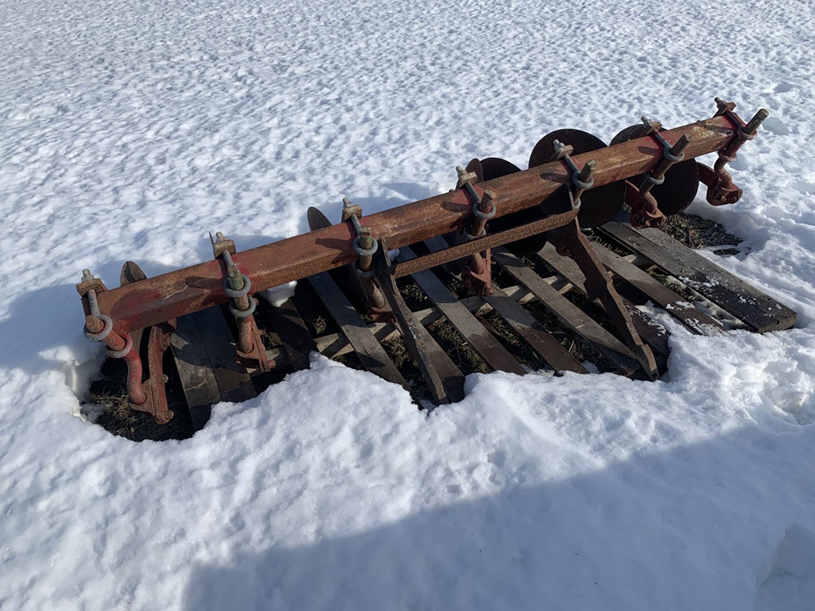 Property photo 20 - TIMED ONLINE ONLY PERSONAL PROPERTY AUCTION IN ALLEN COUNTY, INDIANA