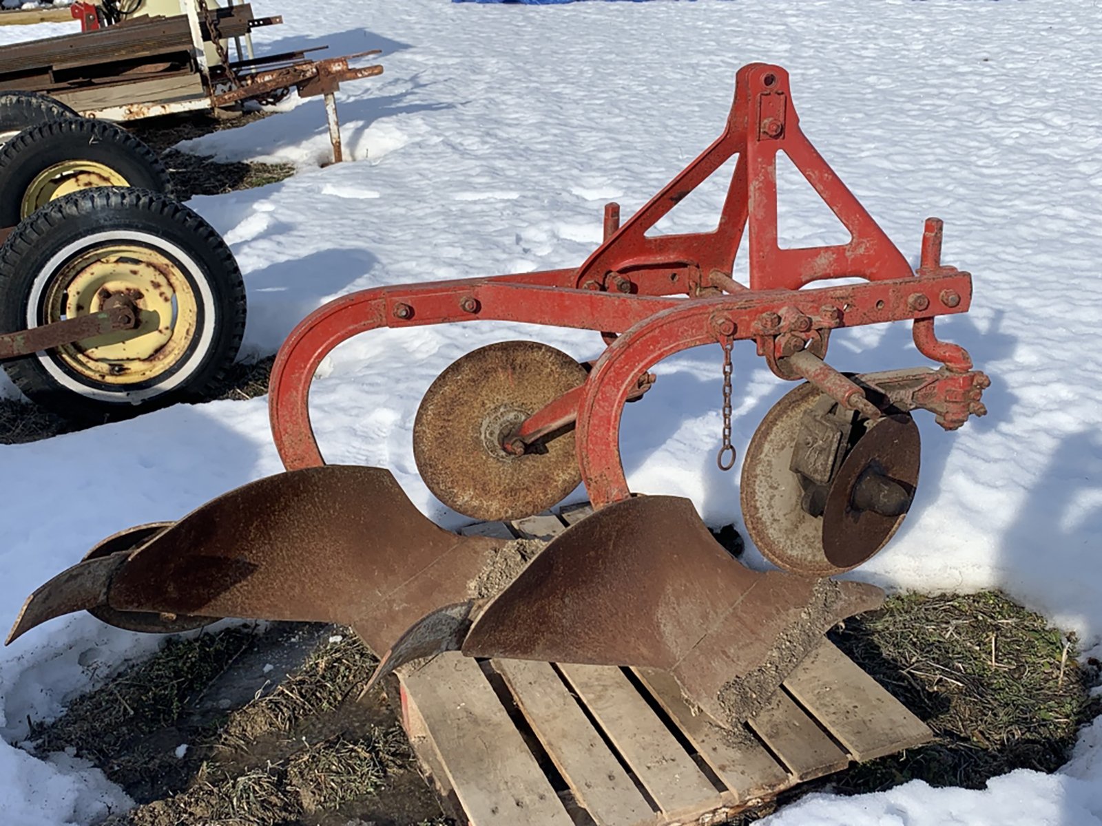 Property photo 21 - TIMED ONLINE ONLY PERSONAL PROPERTY AUCTION IN ALLEN COUNTY, INDIANA