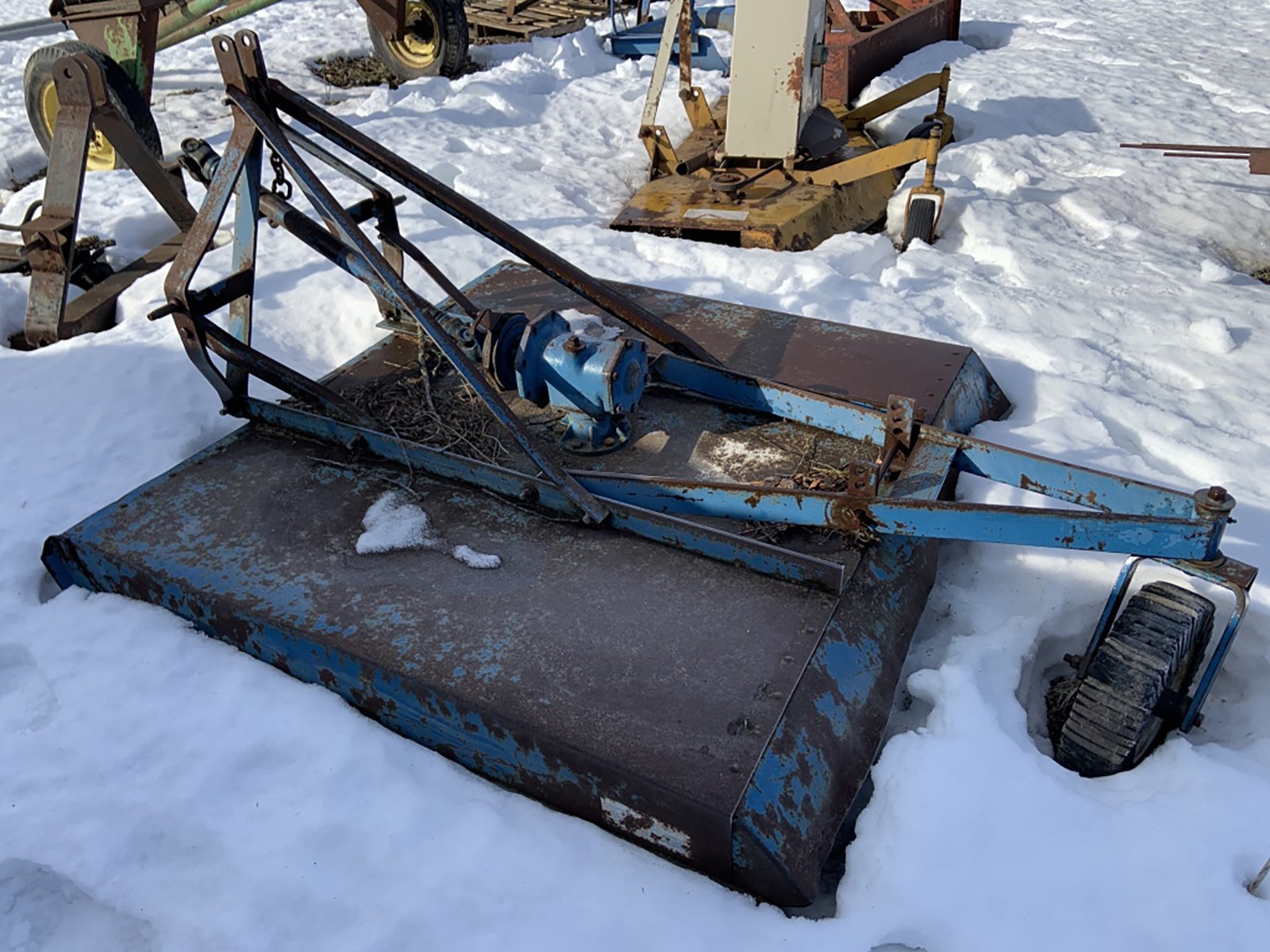 Property photo 22 - TIMED ONLINE ONLY PERSONAL PROPERTY AUCTION IN ALLEN COUNTY, INDIANA