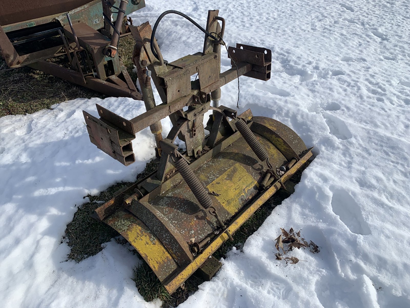 Property photo 23 - TIMED ONLINE ONLY PERSONAL PROPERTY AUCTION IN ALLEN COUNTY, INDIANA