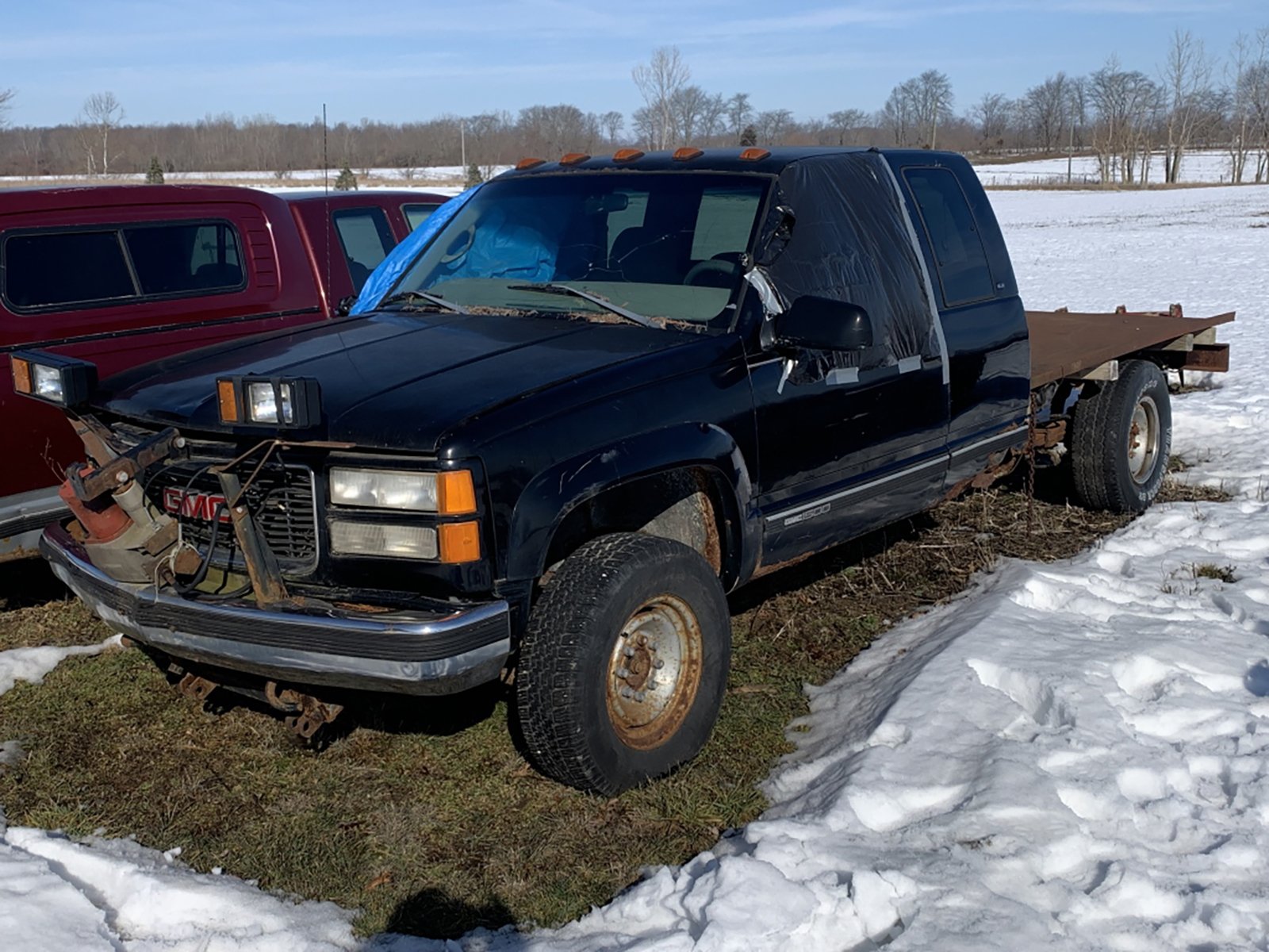 Property photo 3 - TIMED ONLINE ONLY PERSONAL PROPERTY AUCTION IN ALLEN COUNTY, INDIANA