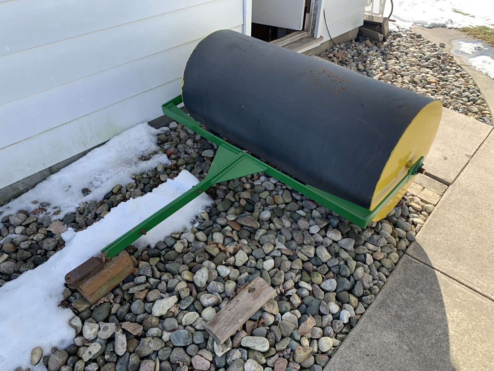 Property photo 9 - TIMED ONLINE ONLY PERSONAL PROPERTY AUCTION IN ALLEN COUNTY, INDIANA