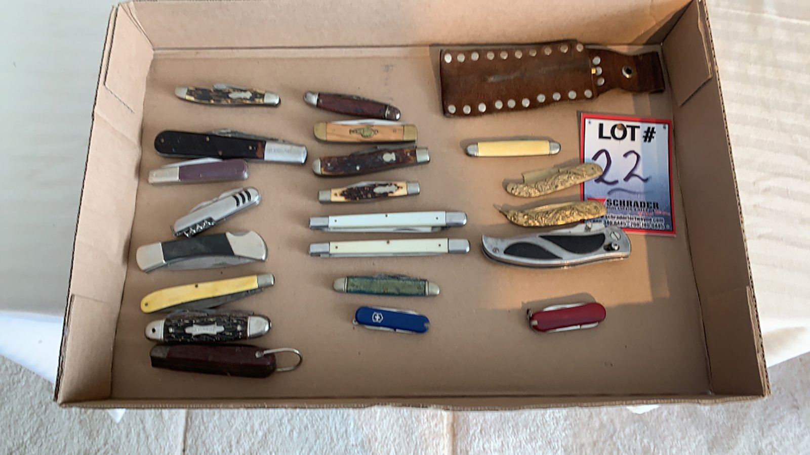 Property photo 43 - TIMED ONLINE ONLY PERSONAL PROPERTY AUCTION IN ALLEN COUNTY, INDIANA