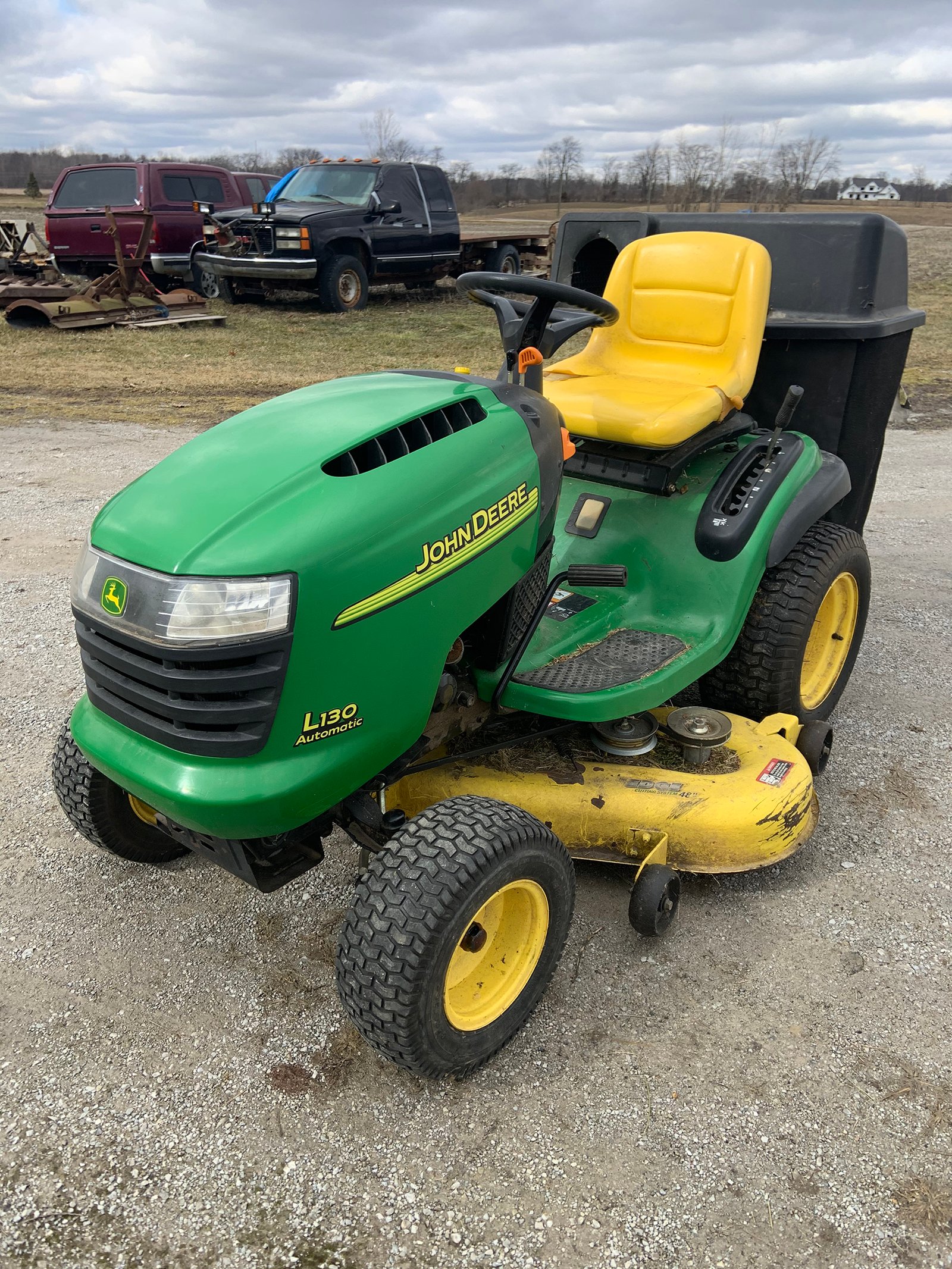 Property photo 4 - TIMED ONLINE ONLY PERSONAL PROPERTY AUCTION IN ALLEN COUNTY, INDIANA