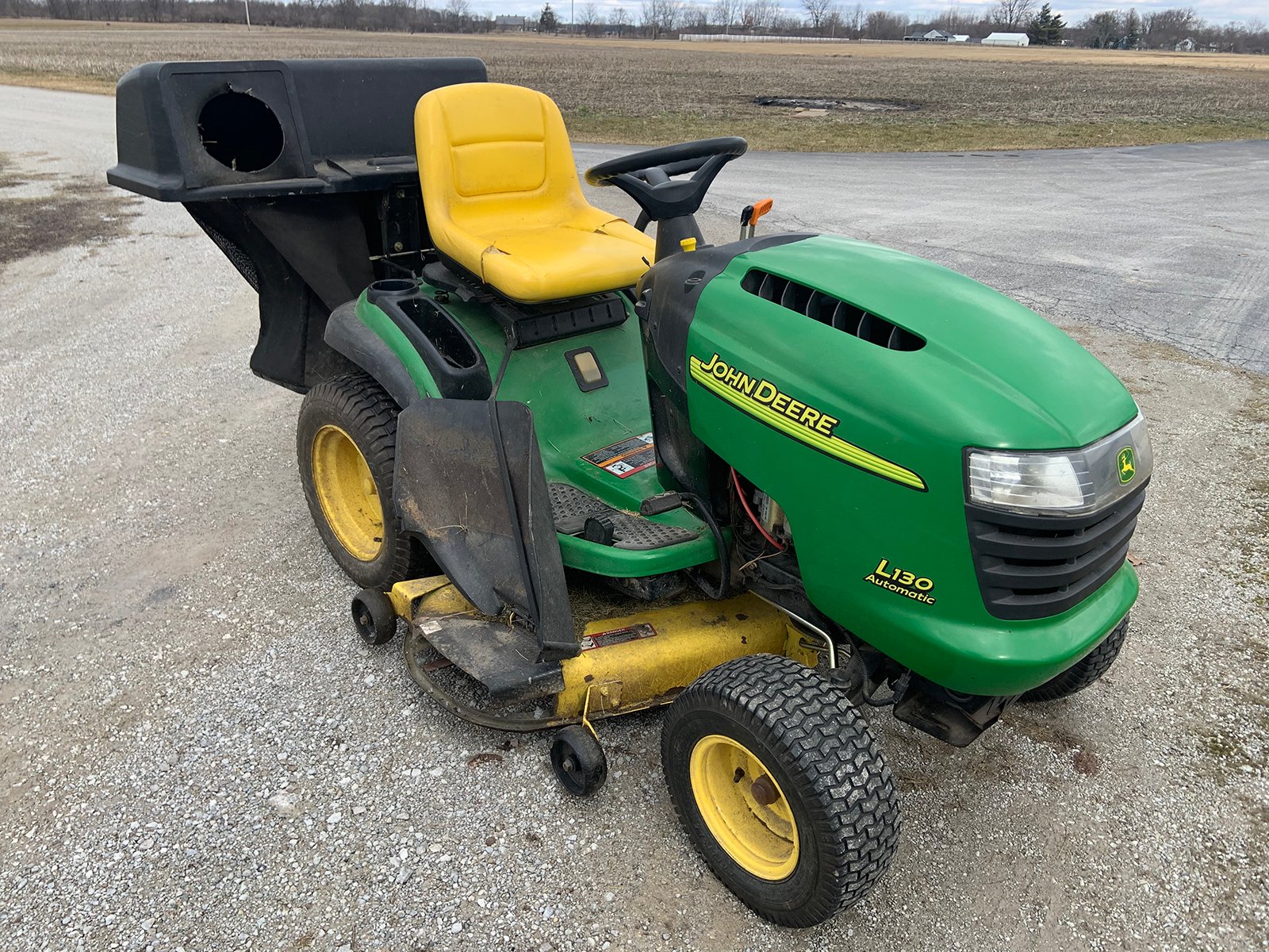 Property photo 5 - TIMED ONLINE ONLY PERSONAL PROPERTY AUCTION IN ALLEN COUNTY, INDIANA