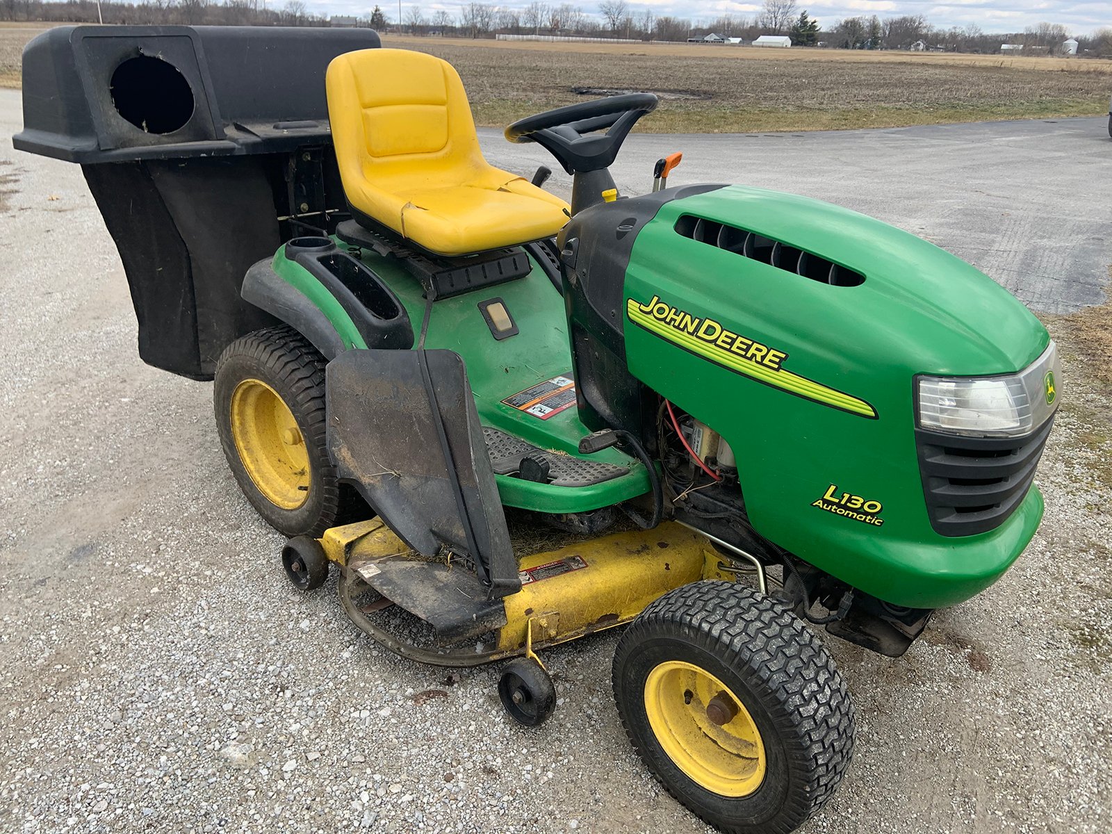 Property photo 6 - TIMED ONLINE ONLY PERSONAL PROPERTY AUCTION IN ALLEN COUNTY, INDIANA