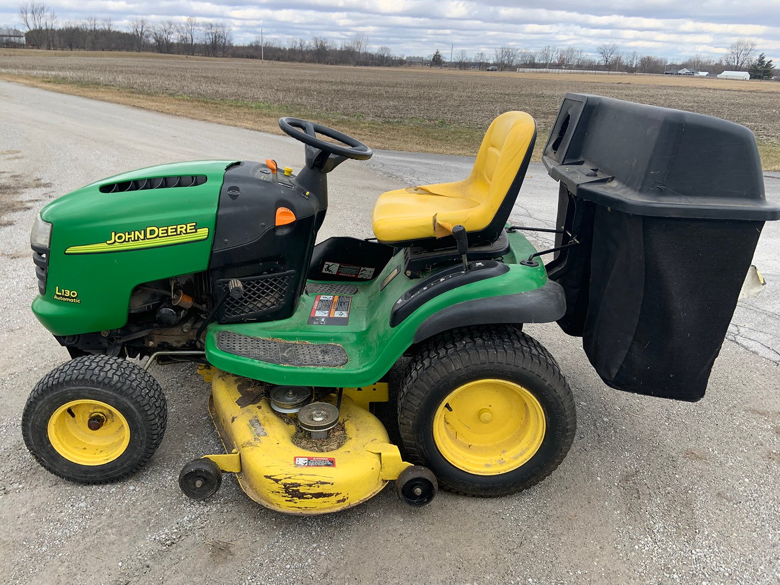 Property photo 7 - TIMED ONLINE ONLY PERSONAL PROPERTY AUCTION IN ALLEN COUNTY, INDIANA