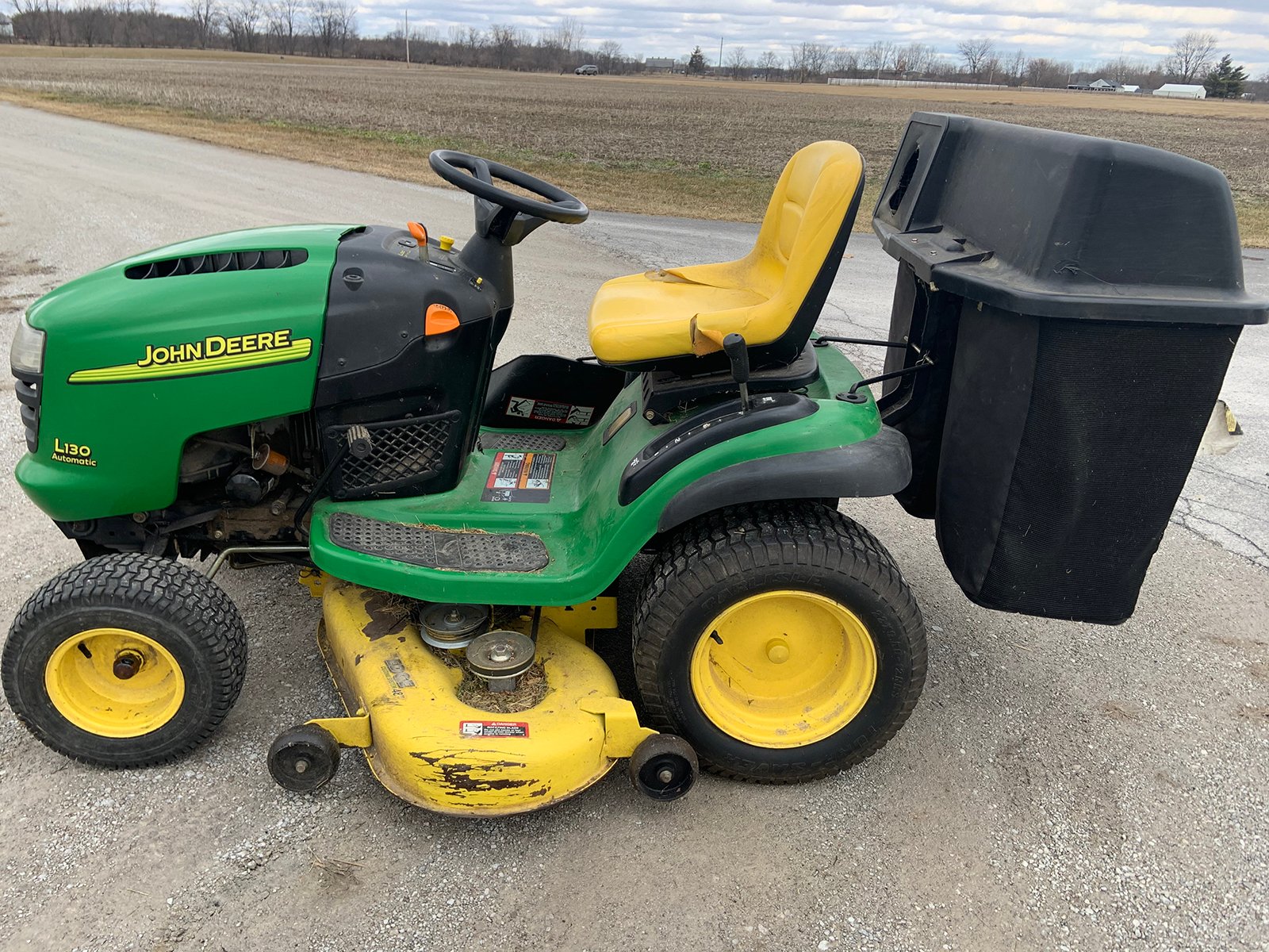 Property photo 8 - TIMED ONLINE ONLY PERSONAL PROPERTY AUCTION IN ALLEN COUNTY, INDIANA