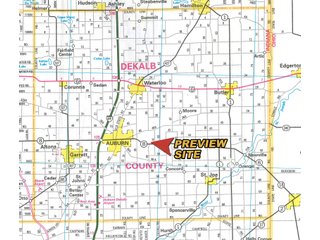 Property photo 75 - VIRTUAL FARM EQUIPMENT AUCTION IN DEKALB COUNTY, INDIANA