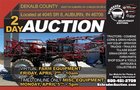Property photo 9 - VIRTUAL FARM EQUIPMENT AUCTION IN DEKALB COUNTY, INDIANA