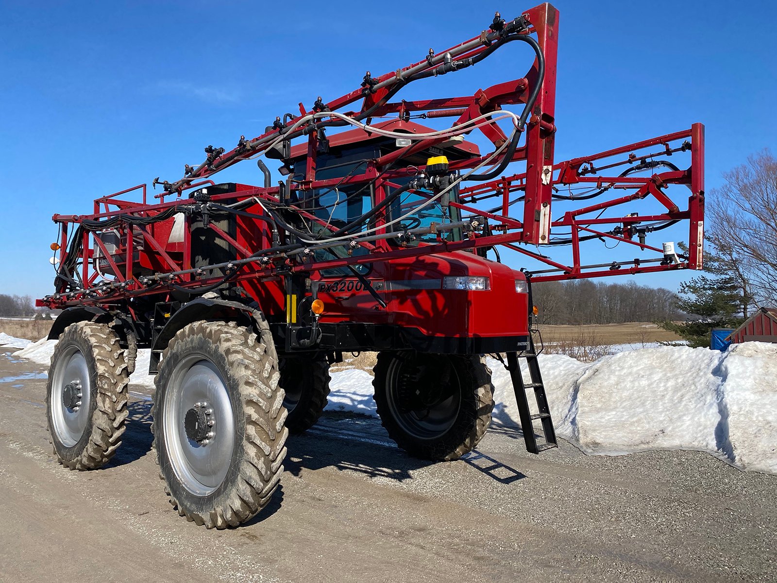 Property photo 10 - VIRTUAL FARM EQUIPMENT AUCTION IN DEKALB COUNTY, INDIANA