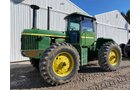 Property photo 14 - VIRTUAL FARM EQUIPMENT AUCTION IN DEKALB COUNTY, INDIANA