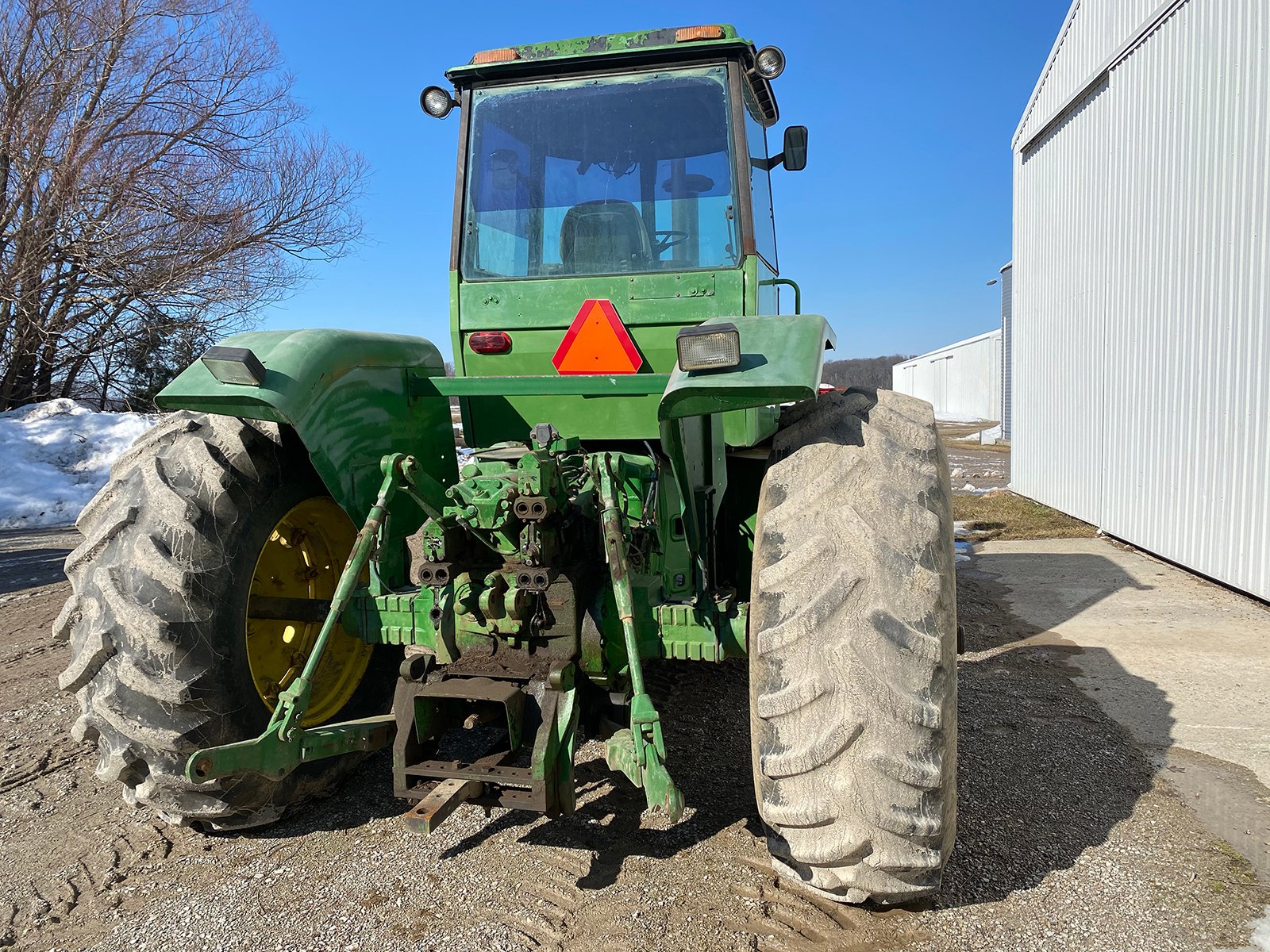 Property photo 15 - VIRTUAL FARM EQUIPMENT AUCTION IN DEKALB COUNTY, INDIANA