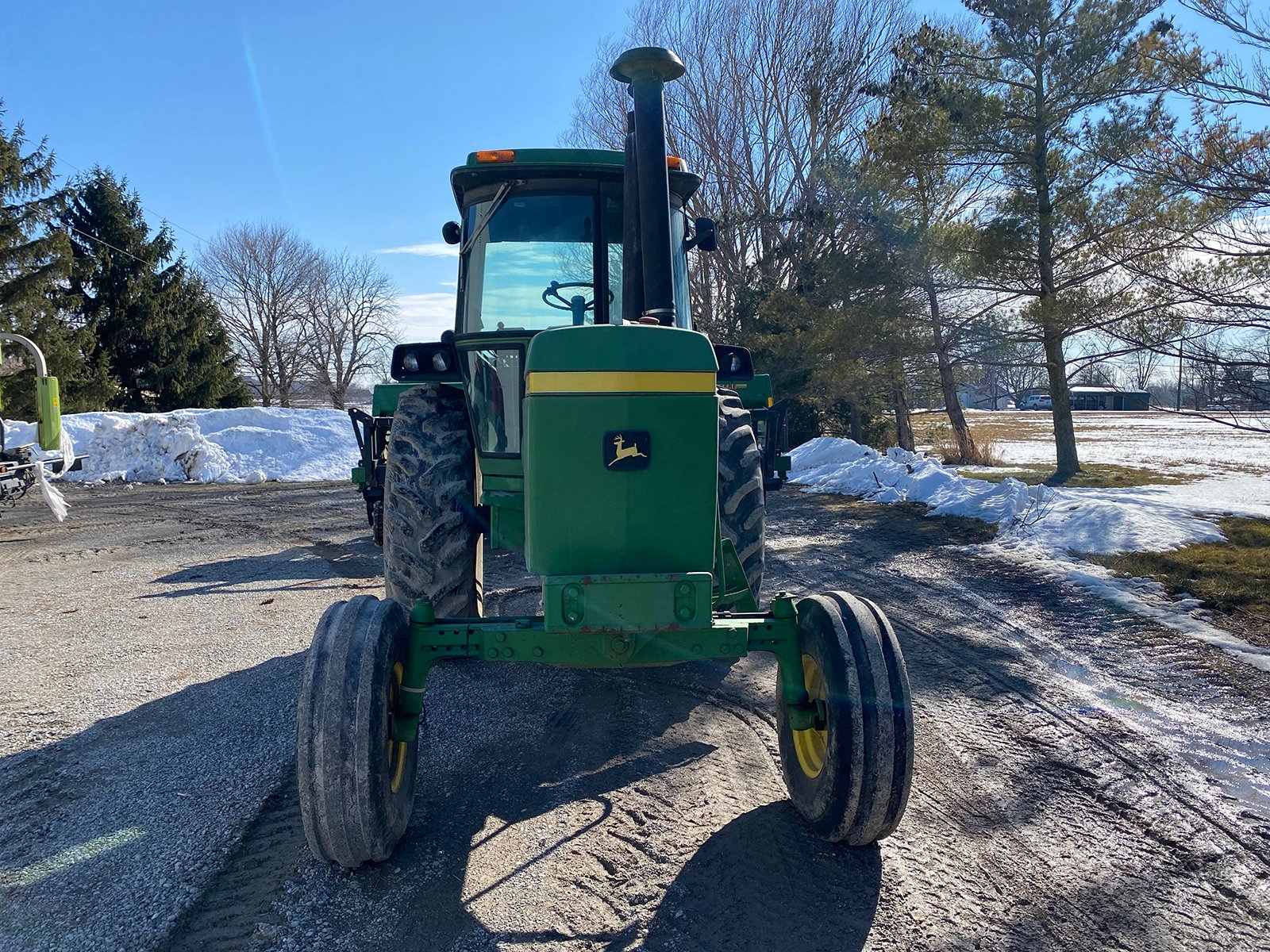 Property photo 20 - VIRTUAL FARM EQUIPMENT AUCTION IN DEKALB COUNTY, INDIANA