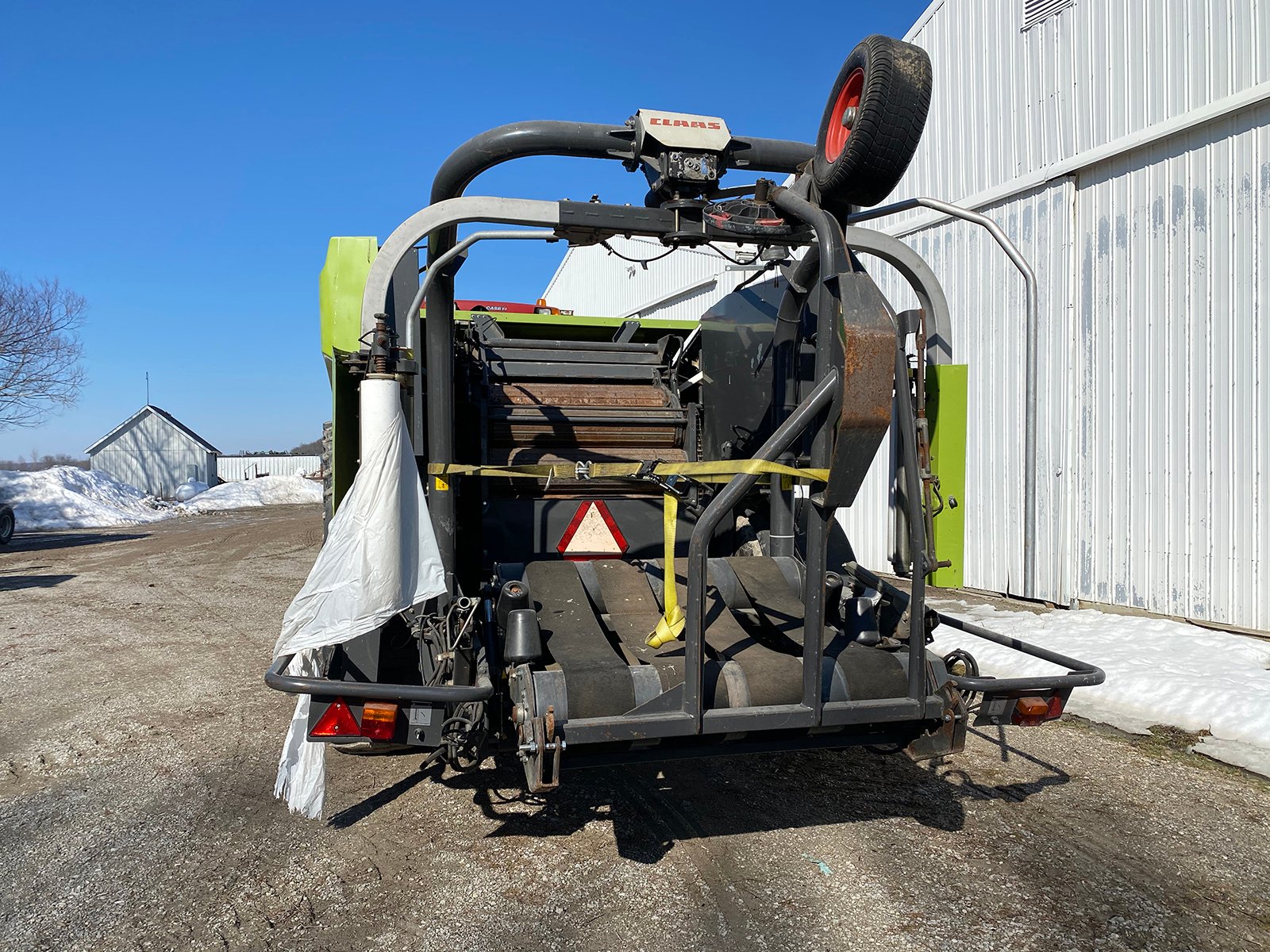 Property photo 27 - VIRTUAL FARM EQUIPMENT AUCTION IN DEKALB COUNTY, INDIANA