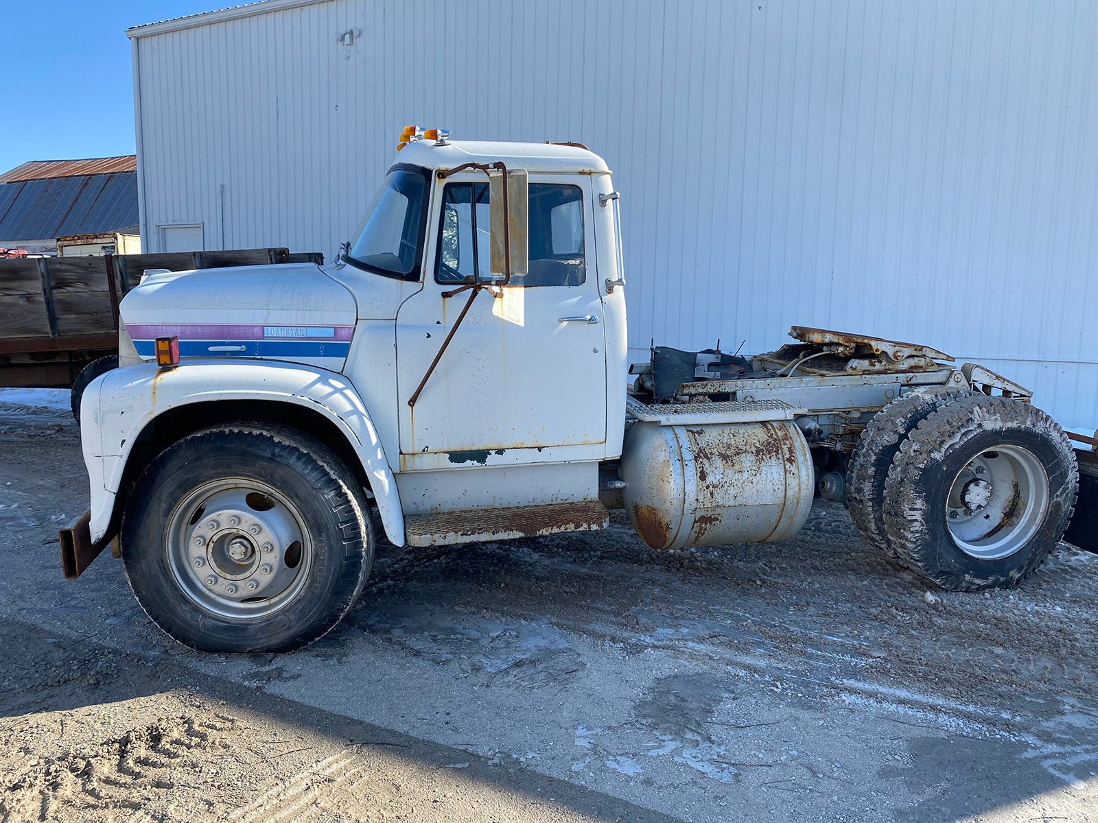 Property photo 29 - VIRTUAL FARM EQUIPMENT AUCTION IN DEKALB COUNTY, INDIANA