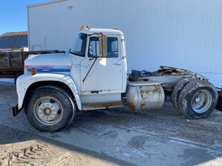 Property photo 29 - VIRTUAL FARM EQUIPMENT AUCTION IN DEKALB COUNTY, INDIANA