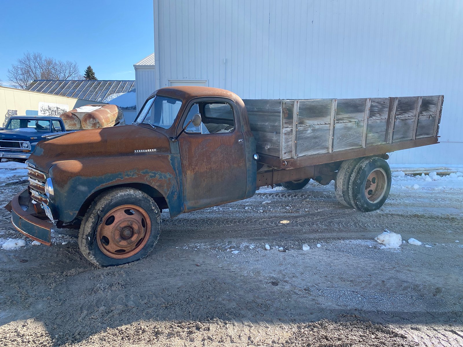 Property photo 30 - VIRTUAL FARM EQUIPMENT AUCTION IN DEKALB COUNTY, INDIANA