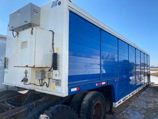 Property photo 33 - VIRTUAL FARM EQUIPMENT AUCTION IN DEKALB COUNTY, INDIANA
