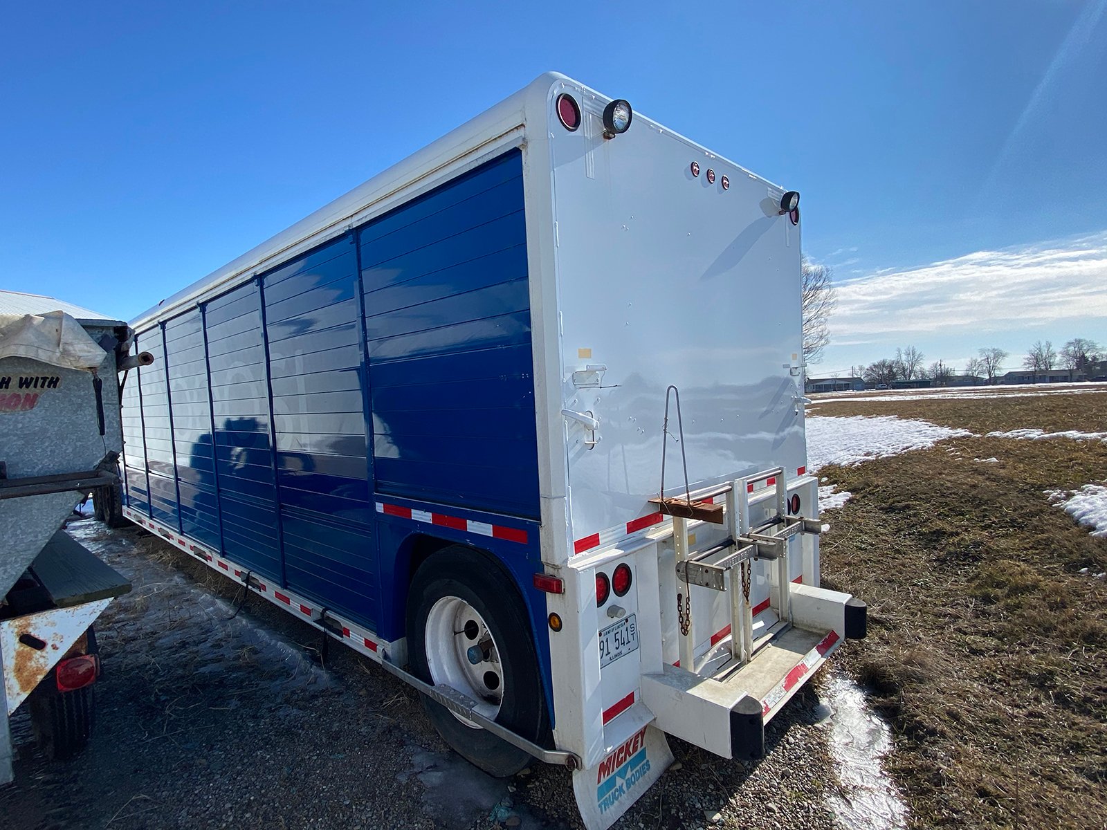 Property photo 36 - VIRTUAL FARM EQUIPMENT AUCTION IN DEKALB COUNTY, INDIANA