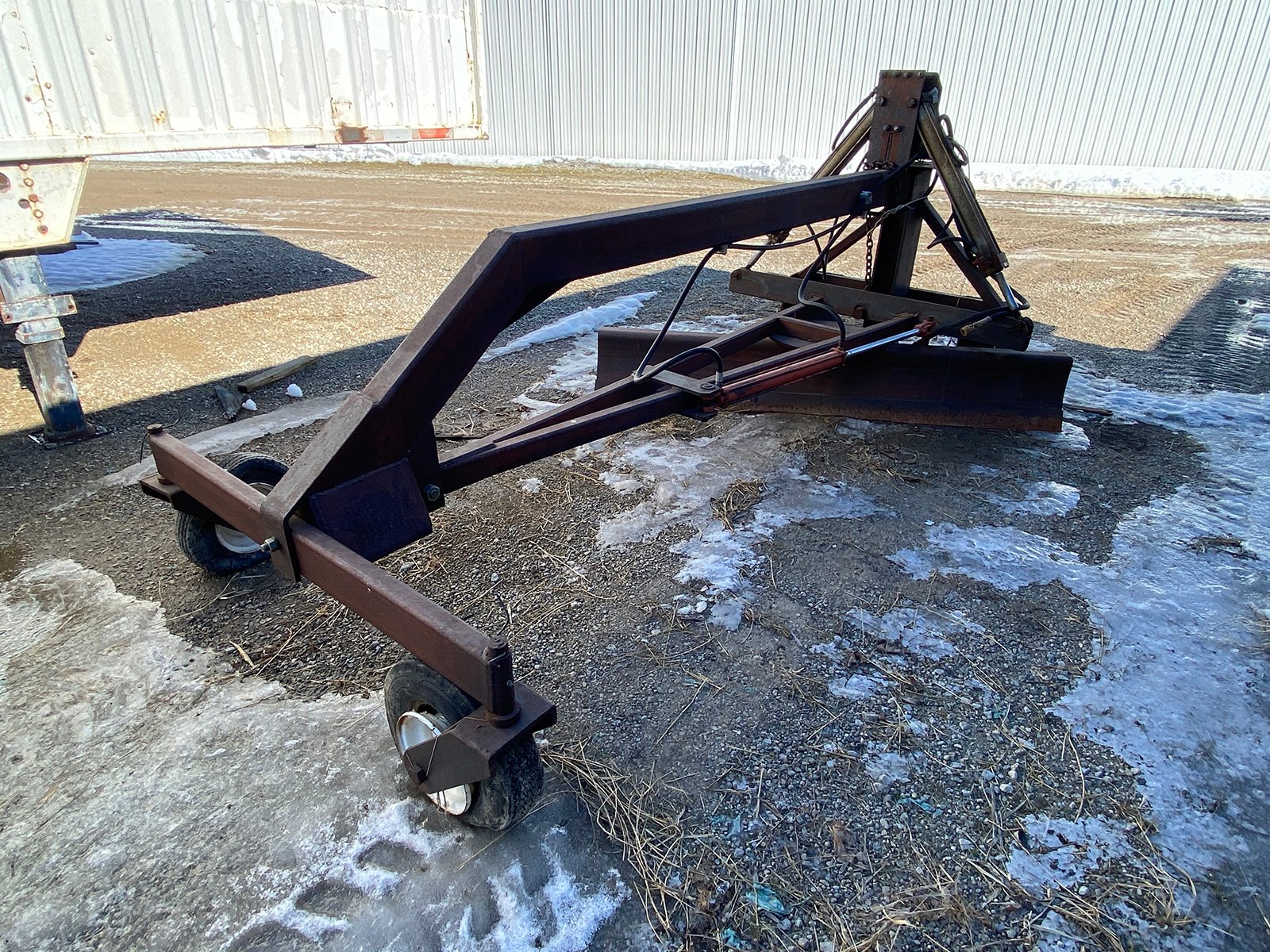 Property photo 40 - VIRTUAL FARM EQUIPMENT AUCTION IN DEKALB COUNTY, INDIANA