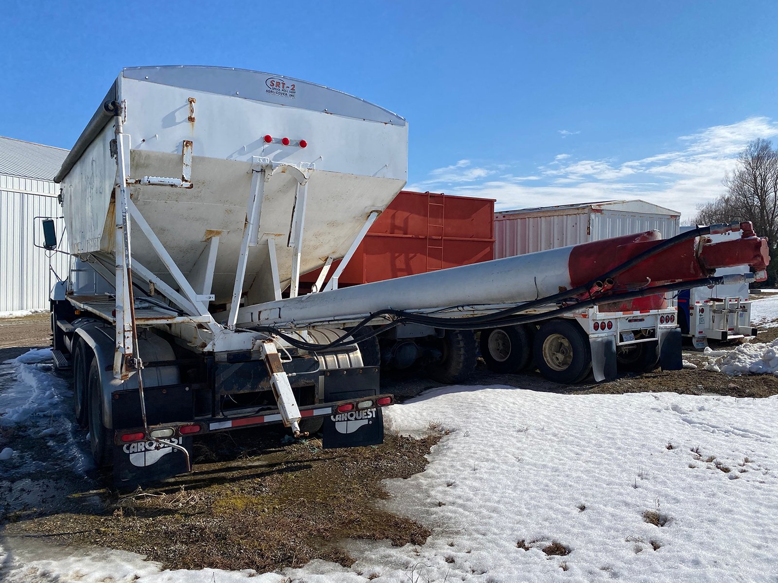 Property photo 45 - VIRTUAL FARM EQUIPMENT AUCTION IN DEKALB COUNTY, INDIANA