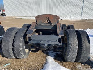 Property photo 55 - VIRTUAL FARM EQUIPMENT AUCTION IN DEKALB COUNTY, INDIANA