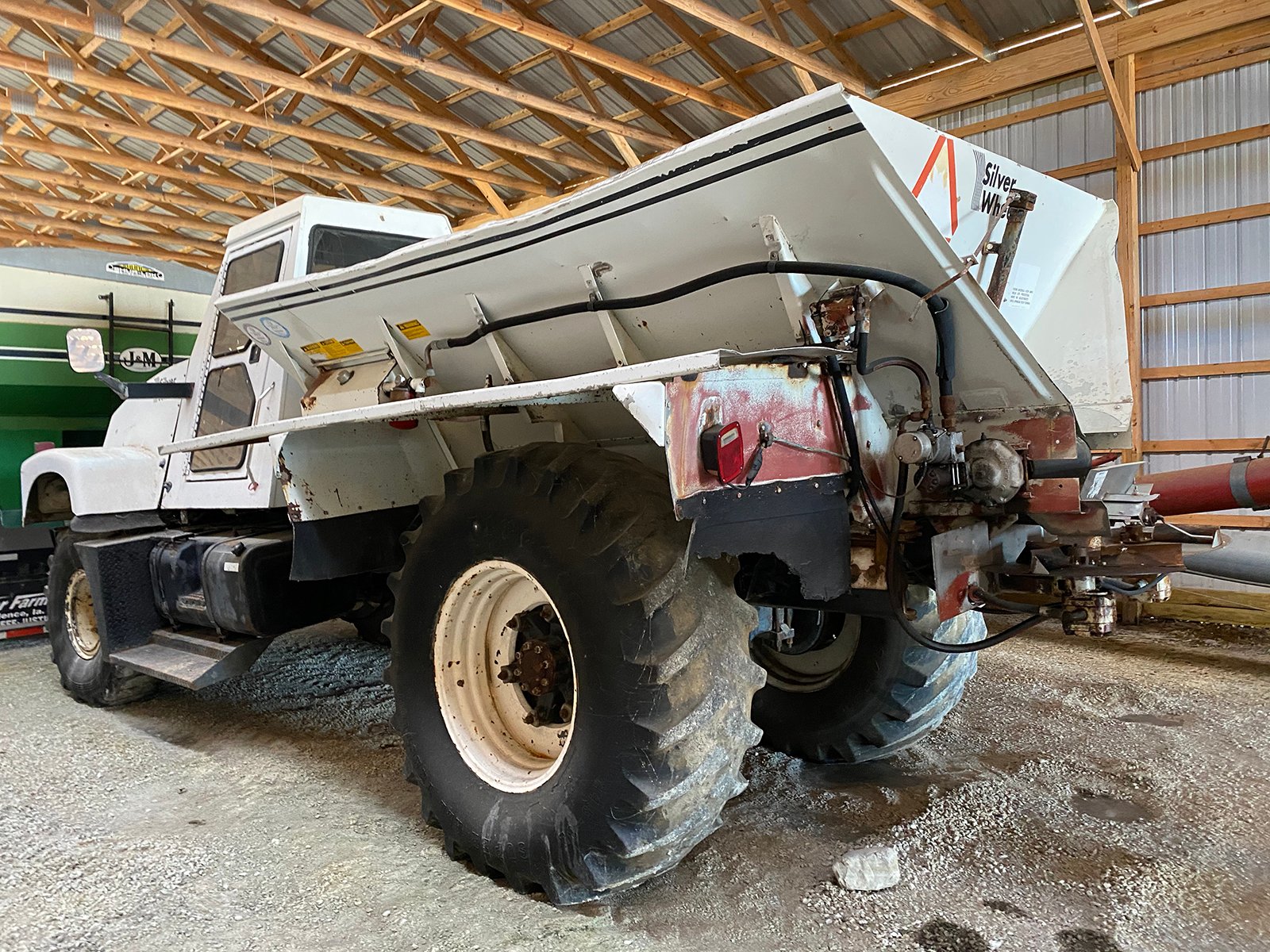 Property photo 63 - VIRTUAL FARM EQUIPMENT AUCTION IN DEKALB COUNTY, INDIANA