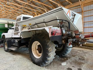 Property photo 63 - VIRTUAL FARM EQUIPMENT AUCTION IN DEKALB COUNTY, INDIANA