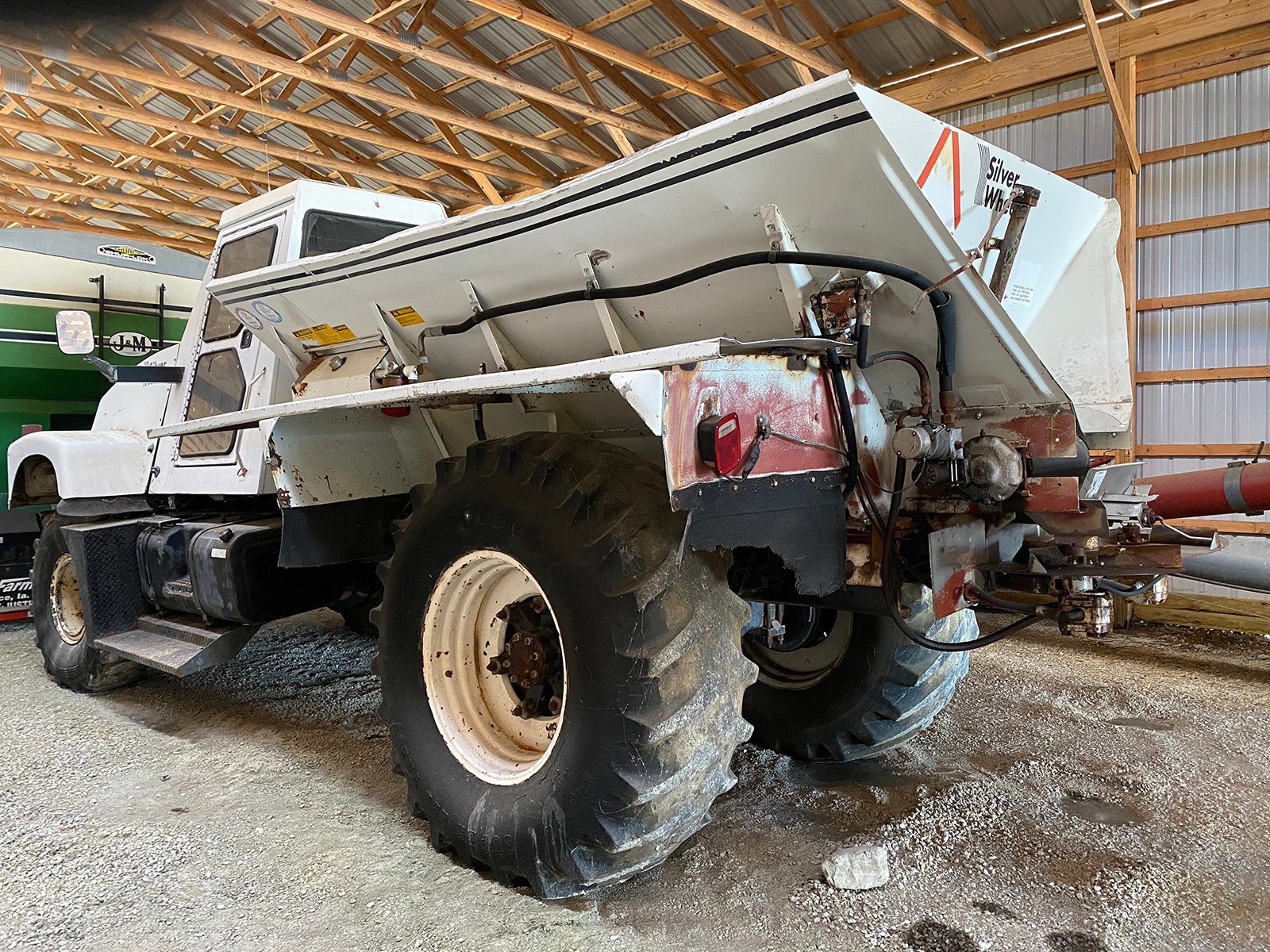 Property photo 64 - VIRTUAL FARM EQUIPMENT AUCTION IN DEKALB COUNTY, INDIANA