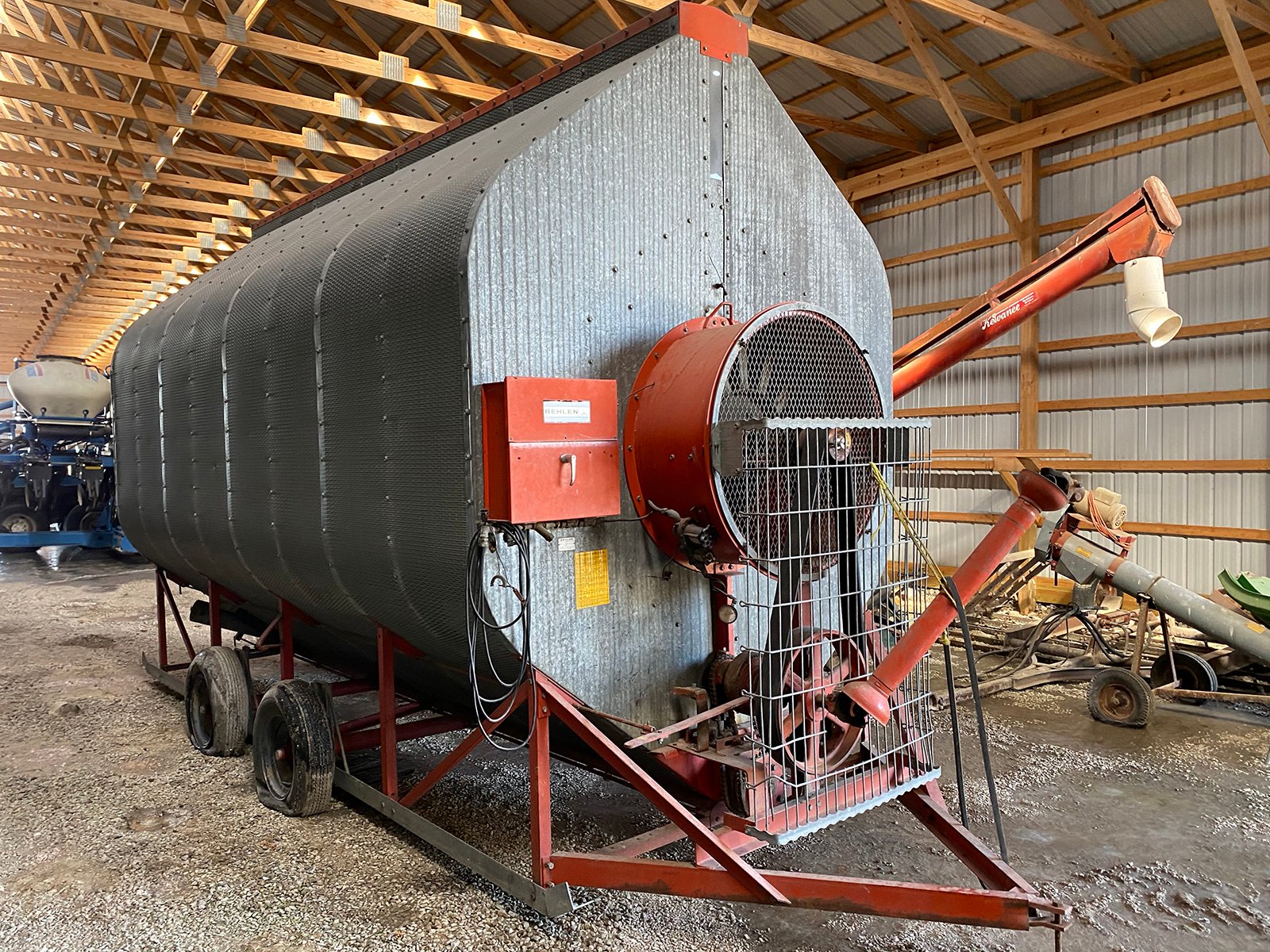 Property photo 65 - VIRTUAL FARM EQUIPMENT AUCTION IN DEKALB COUNTY, INDIANA