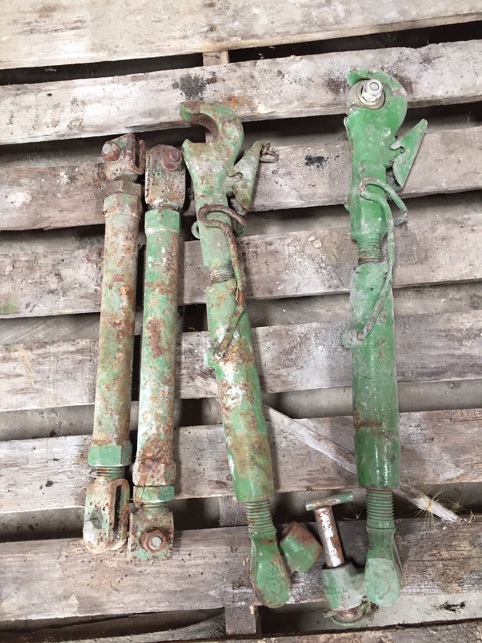 Property photo 5 - VIRTUAL FARM EQUIPMENT AUCTION IN DEKALB COUNTY, INDIANA