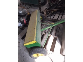 Property photo 6 - VIRTUAL FARM EQUIPMENT AUCTION IN DEKALB COUNTY, INDIANA