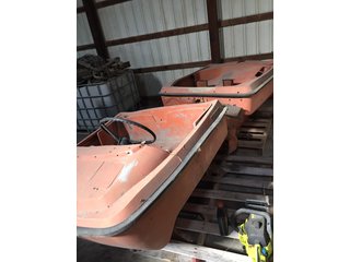 Property photo 7 - VIRTUAL FARM EQUIPMENT AUCTION IN DEKALB COUNTY, INDIANA