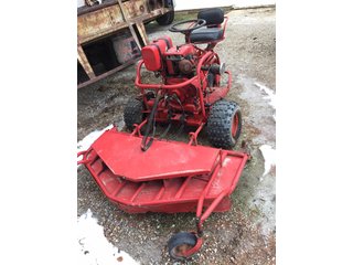Property photo 8 - VIRTUAL FARM EQUIPMENT AUCTION IN DEKALB COUNTY, INDIANA